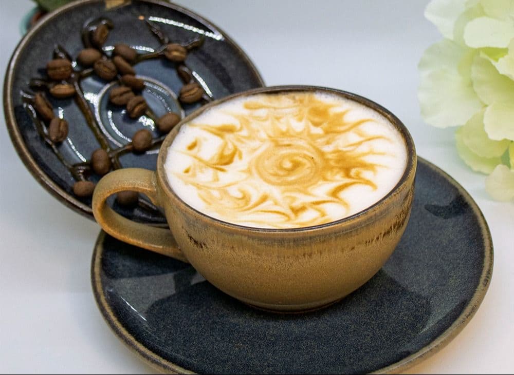 Caramel Macchiato